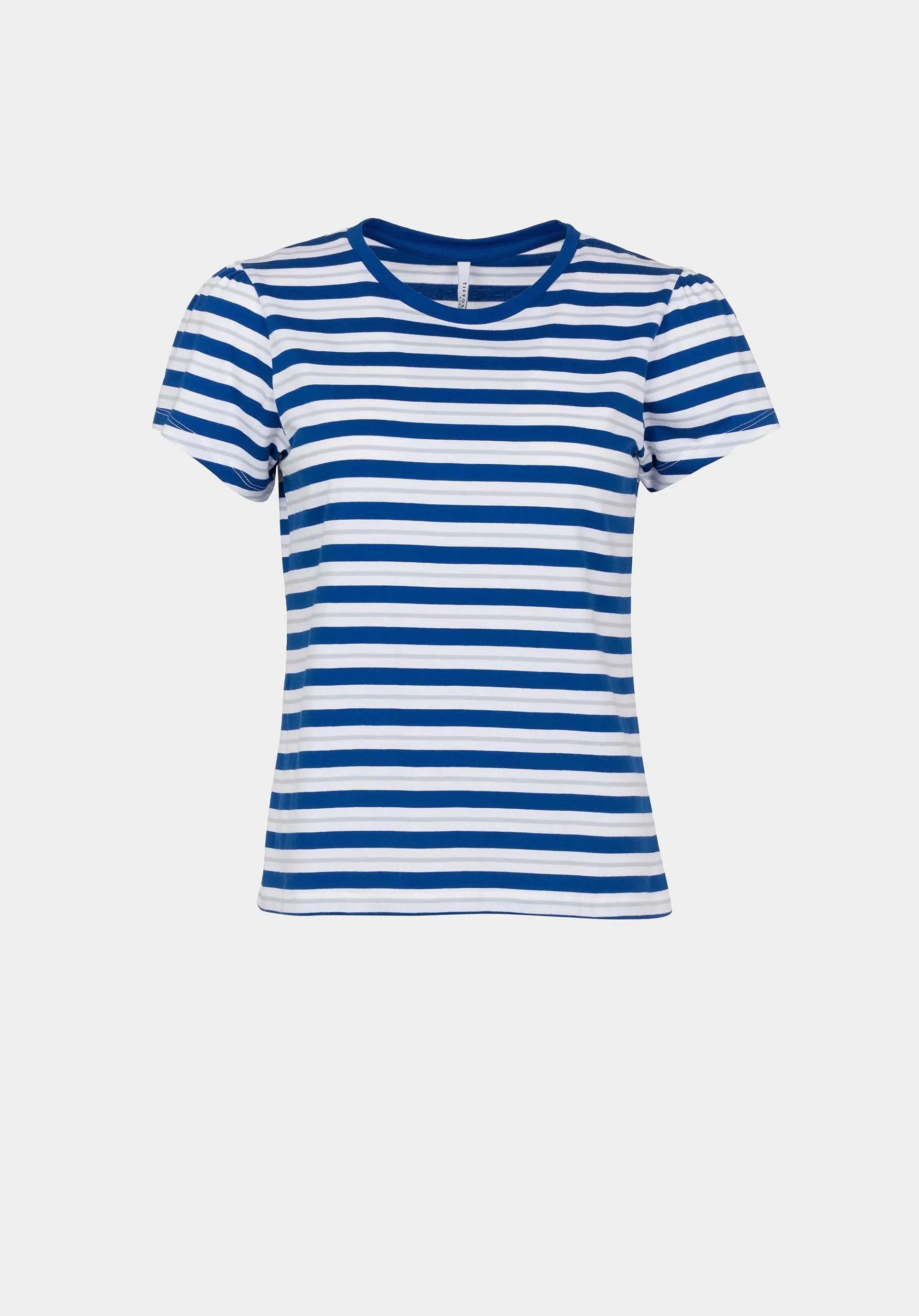 Camiseta Rey 1 - ECRU