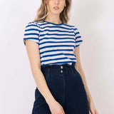 Camiseta Rey 1 - ECRU