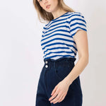 Camiseta Rey 1 - ECRU