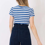 Camiseta Rey 1 - ECRU