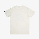 Camiseta Riding Vintage White - ECRU