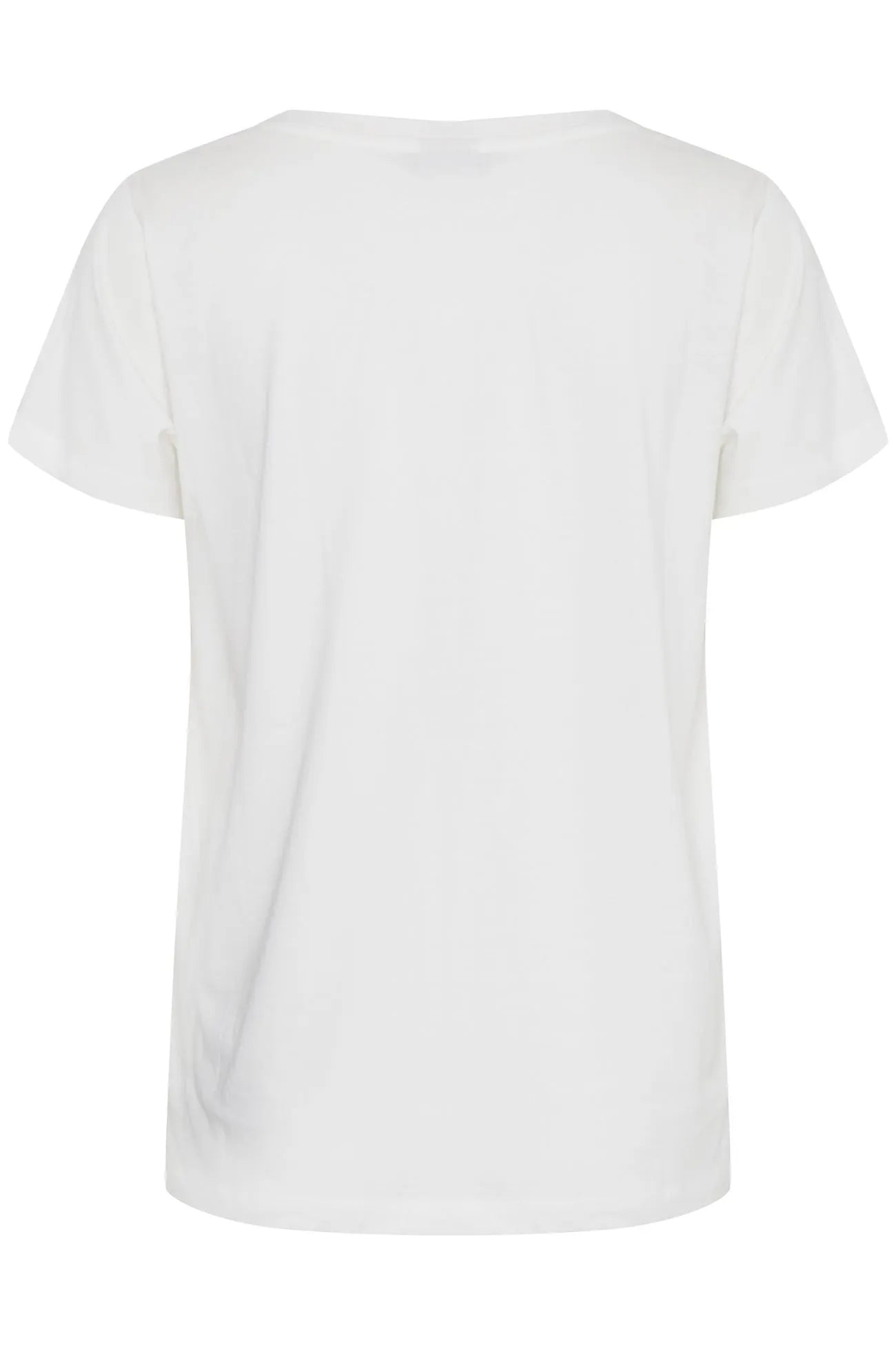 Camiseta Roberta - ECRU