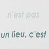 Camiseta Roberta - ECRU