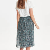 Camiseta Roberta - ECRU