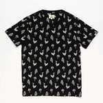 Camiseta Sail Away - ECRU