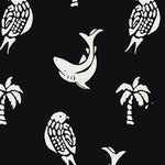 Camiseta Sail Away - ECRU