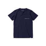 Camiseta Sails - ECRU