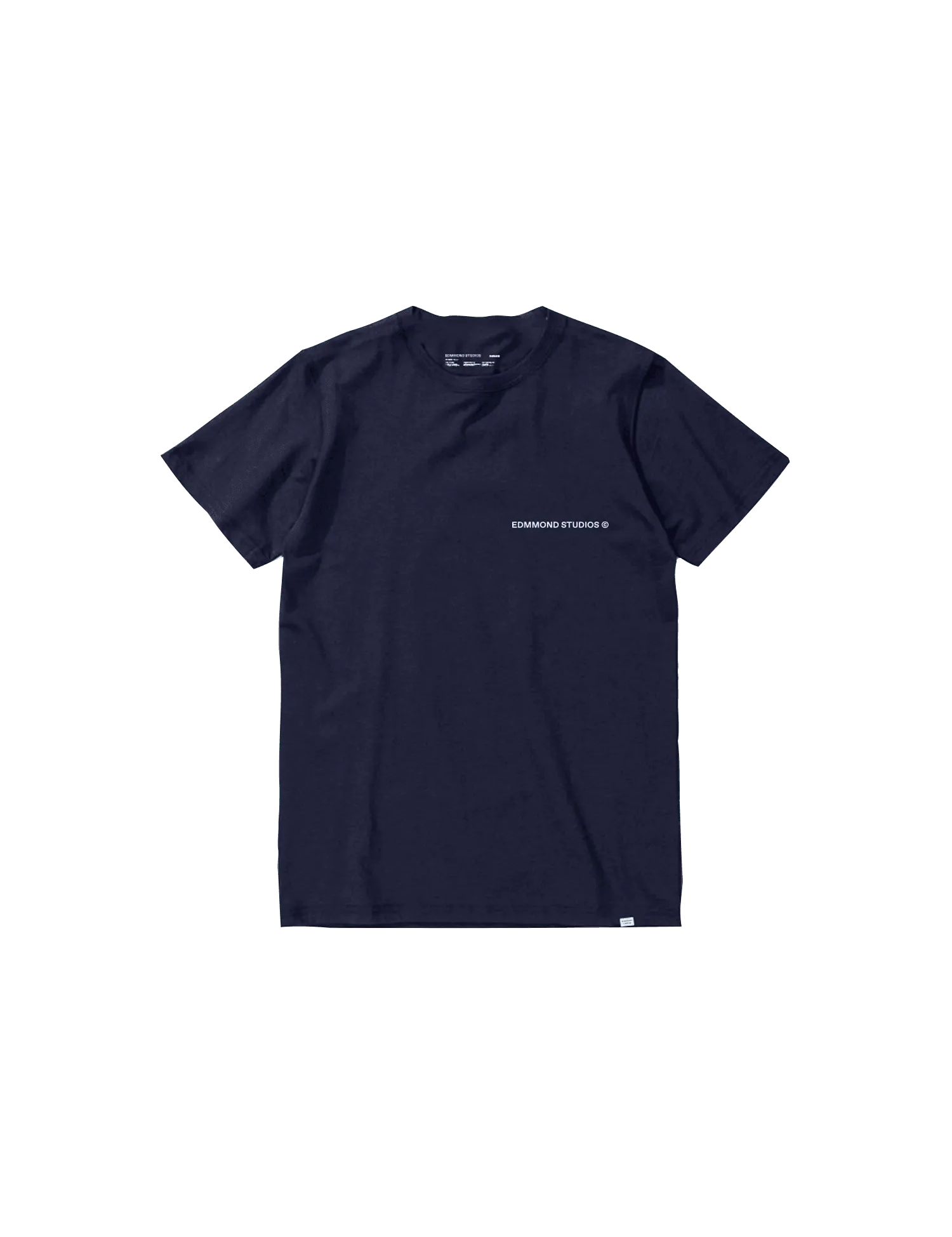 Camiseta Sails - ECRU