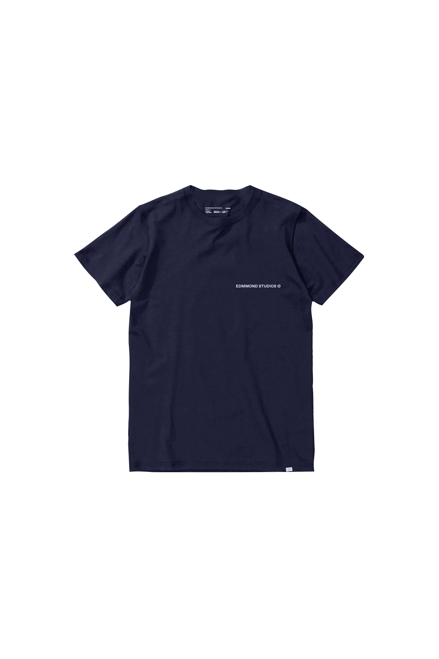 Camiseta Sails - ECRU