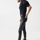 Camiseta Salsa - ECRU