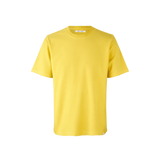 Camiseta Samsøe Samsøe Odin Cream Gold - ECRU