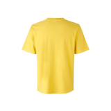 Camiseta Samsøe Samsøe Odin Cream Gold - ECRU