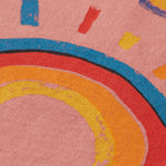 Camiseta Scotch & Soda Endless Summer - ECRU