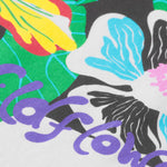 Camiseta Scotch & Soda Forever Summer Artwork - ECRU