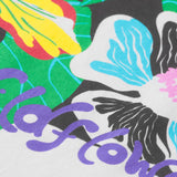 Camiseta Scotch & Soda Forever Summer Artwork - ECRU