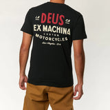 Camiseta Sentiments - ECRU