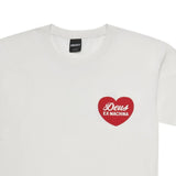 Camiseta Sentiments - ECRU