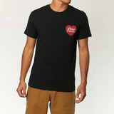 Camiseta Sentiments - ECRU