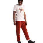 Camiseta Sheriff - ECRU