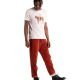 Camiseta Sheriff - ECRU