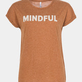 Camiseta Sidney 1 - ECRU