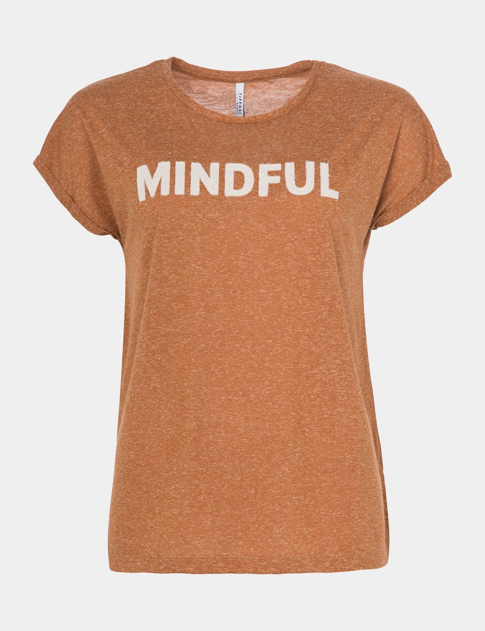 Camiseta Sidney 1 - ECRU