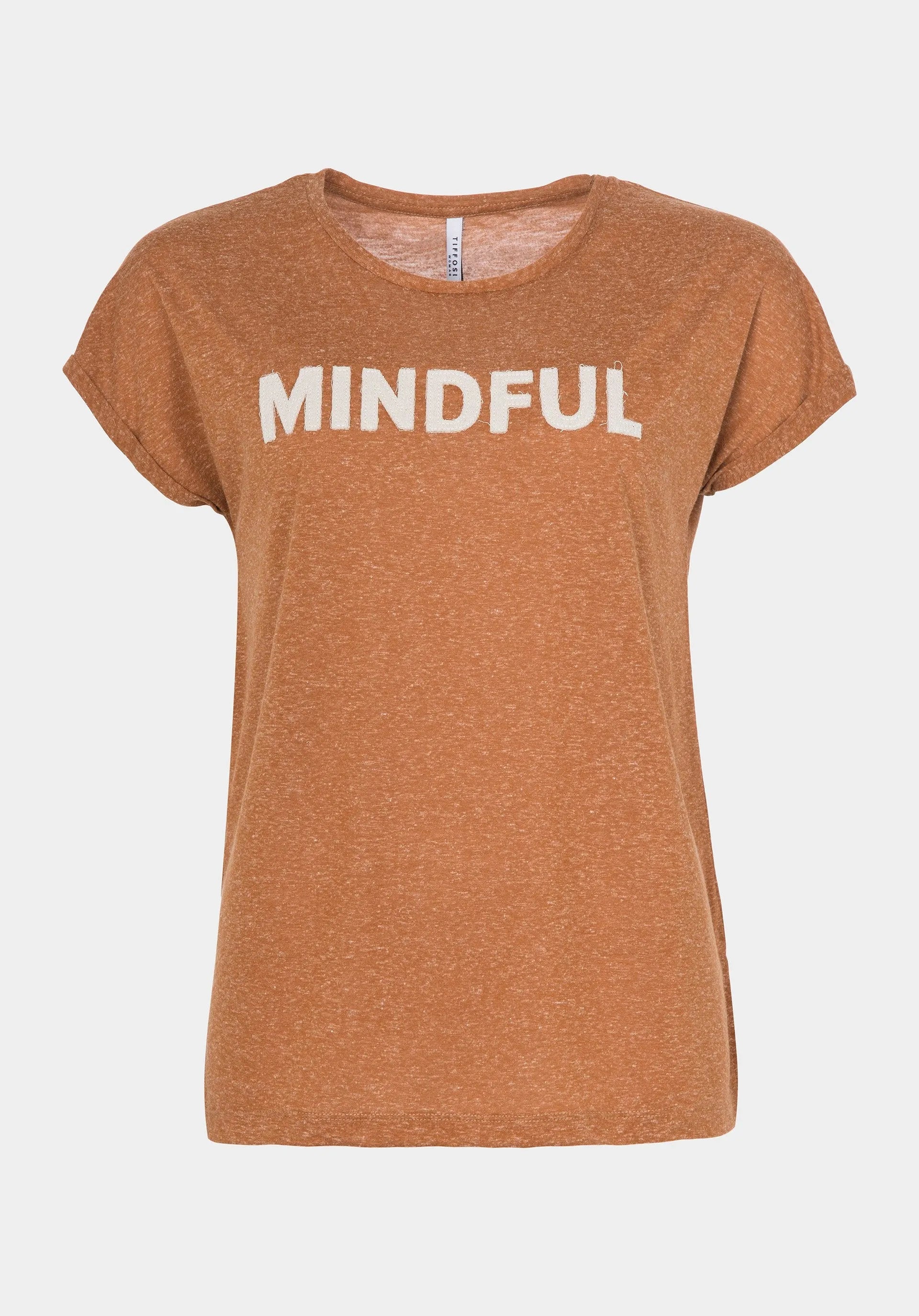 Camiseta Sidney 1 - ECRU