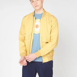 Camiseta Signature Target - ECRU