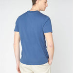 Camiseta Signature Target - ECRU