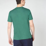 Camiseta Signature Target - ECRU