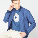 Camiseta Signature Target - ECRU