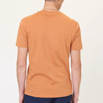 Camiseta Signature Target - ECRU