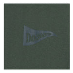 Camiseta Slim Logo Cilantro - ECRU