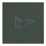 Camiseta Slim Logo Cilantro - ECRU