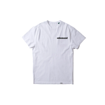 Camiseta Snake - ECRU