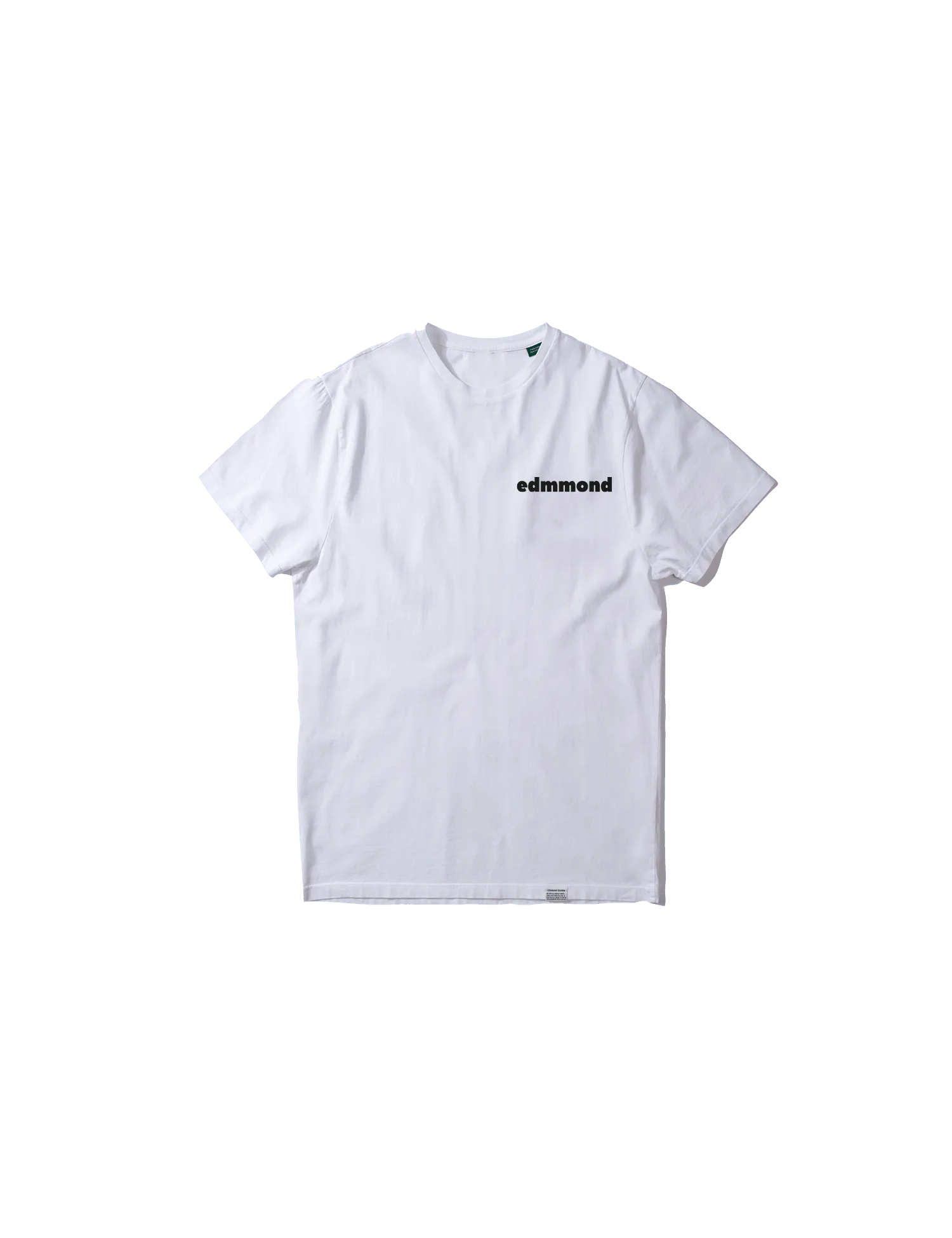 Camiseta Snake - ECRU