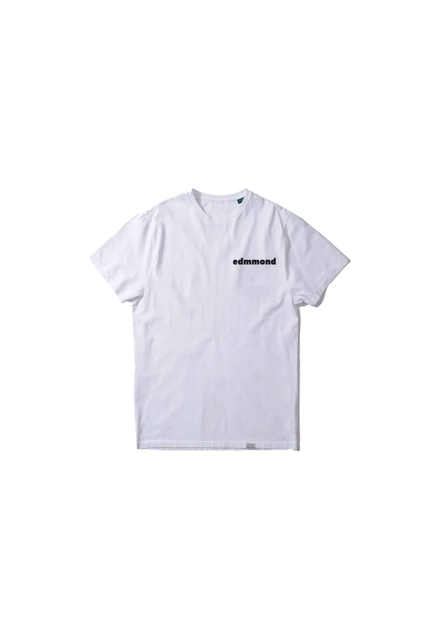 Camiseta Snake - ECRU