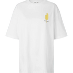 Camiseta Souvenir 11725 - ECRU