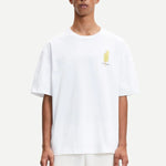 Camiseta Souvenir 11725 - ECRU