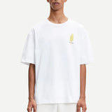 Camiseta Souvenir 11725 - ECRU