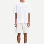 Camiseta Souvenir 11725 - ECRU