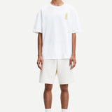 Camiseta Souvenir 11725 - ECRU