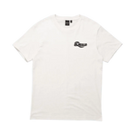 Camiseta Speed Flop Dusty White - ECRU