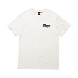 Camiseta Speed Flop Dusty White - ECRU