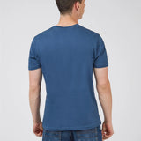 Camiseta Speed Machine - ECRU