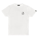 Camiseta Spin - ECRU