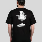 Camiseta Spirit - ECRU