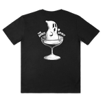 Camiseta Spirit - ECRU