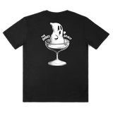 Camiseta Spirit - ECRU