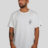 Camiseta Spirit - ECRU